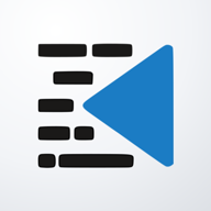 Prompter icon